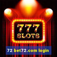 72 bet72.com login